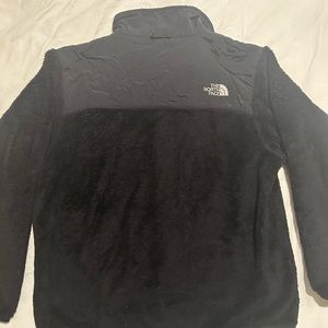 The North Face Juniors/Youth Black Fleece